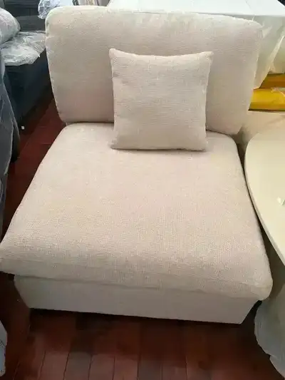 new big armrests chair 35 inches wide, View more