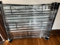 Bed frame for sale