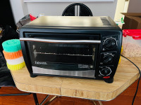 Countertop Toaster Oven Bravetti