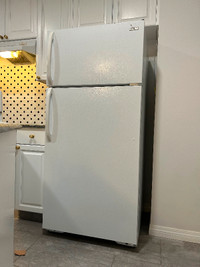 Refrigerator sale-good condition