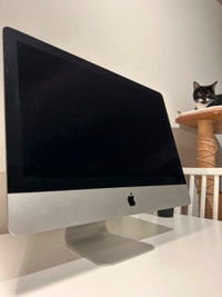 Imac late 2013 - Great Condition