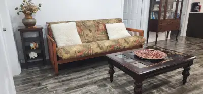2 Beds 1 Bath Pickering Apartment
