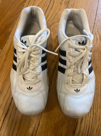 Adidas Vintage Goodyear Running Shoes