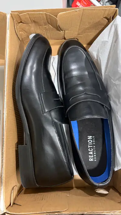 Kenneth Cole Reaction Loafers, View more