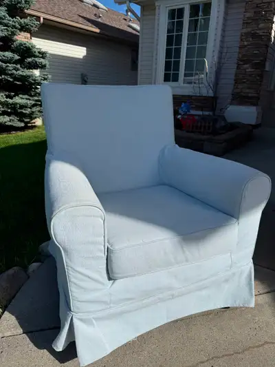 Armchair Jennylund, View more
