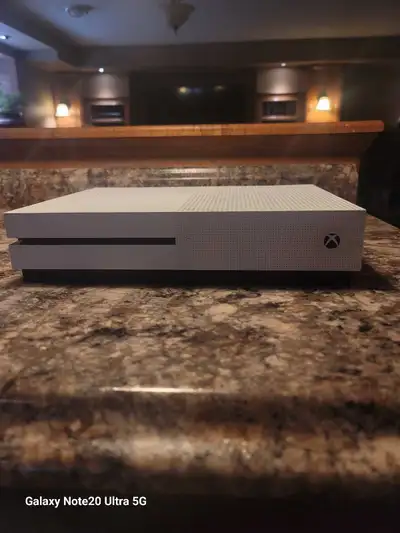 Xbox One S w/ Free Day One Edition, Read Desc., View more