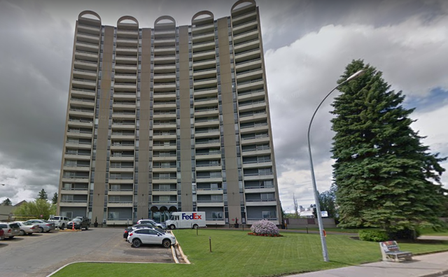 CONDO for SALE near UNIVERSITY of ALBERTA, UNIVERSITY HOSP. WHYT