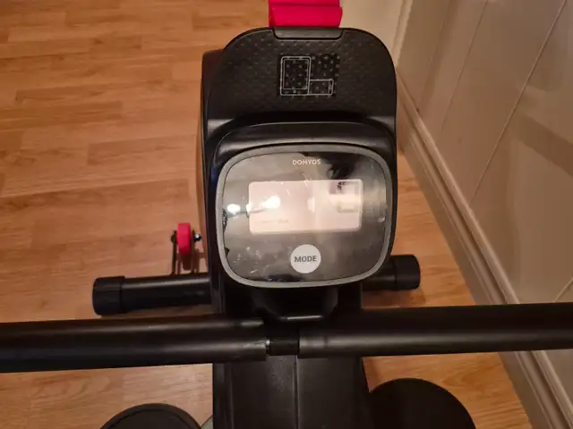 Rowing machine-PRICE REDUCED! in Exercise Equipment in City of Halifax - Image 4