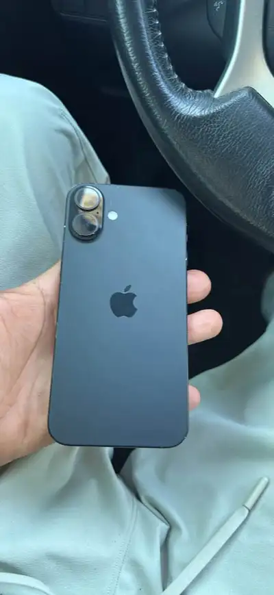 Apple iPhone 16 Plus 128GB - Unlocked, View more