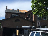 Kitchener&Waterloo&Cambridge&Guelph Shingle Fix88up&Roofing399of