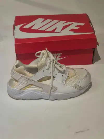 Nike Air Running Shoes Youth 2 Y, View more