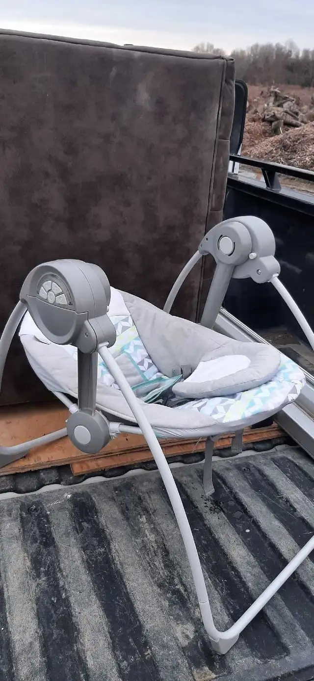 Baby Stuff. in Multi-item in City of Toronto - Image 7