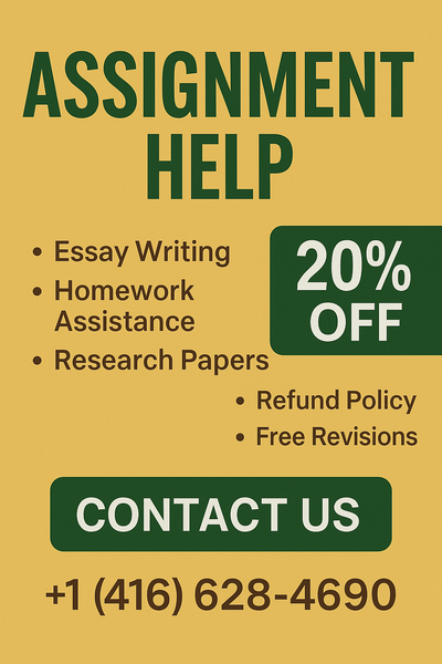 Assignment Help, Homework help, Essay Writing, Online exam help, View more