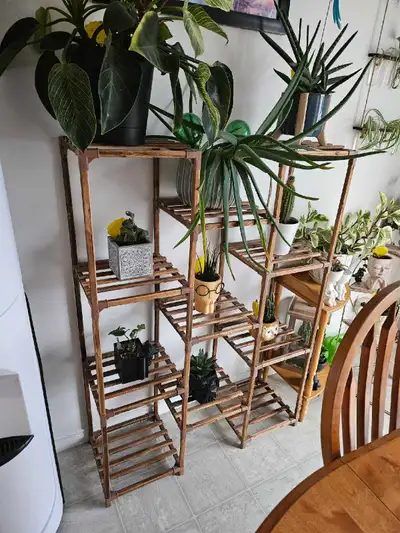 étagère a plante , View more