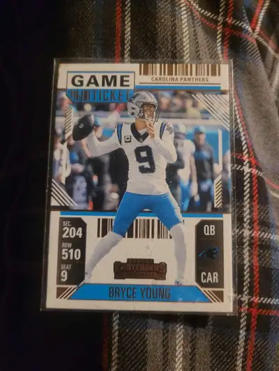 bryce young gold , View more