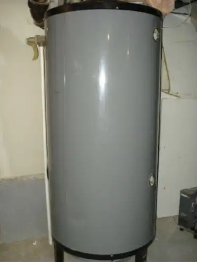 CHAUFFE-EAU GAZ RHEEM RUDD 75G, View more