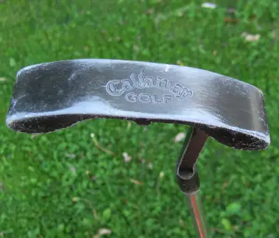 CALLAWAY Golf Putter Right Handed RH Club, View more