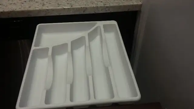 cutlery holder Sterilite64722634080257125