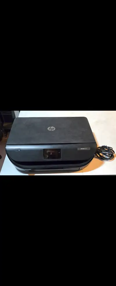 Used Printer - HP Envy 5055, View more