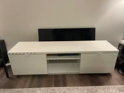 IKEA Tv Table, View more