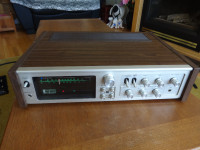 Sanyo DCX-3000K Vintage Four Channel Receiver (1973-75) for sale