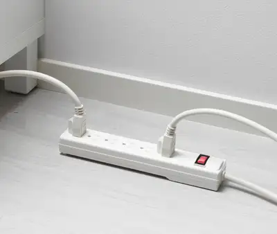 IKEA Power Bar - Yonge & Bay, View more