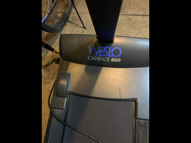 Treadmill in Exercise Equipment in Windsor Region