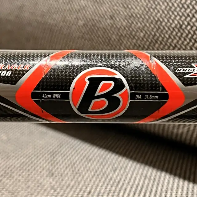 Bontrager Race X Lite carbon handlebars  in Frames & Parts in Oakville / Halton Region - Image 5