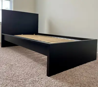 Ikea Malm Bed, View more