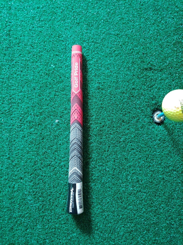 Golf club grip Golf Edmonton Kijiji