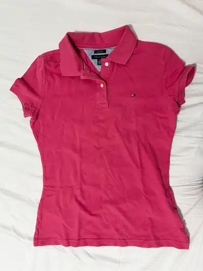 $7 each Pink-small Striped-XS