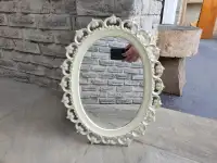 Vintage Vanity Wall Mirror