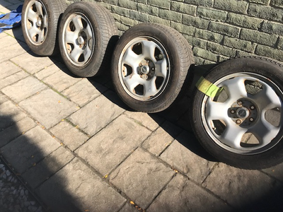 Usure 7/32, 12,000 kms ttl parcourus approx