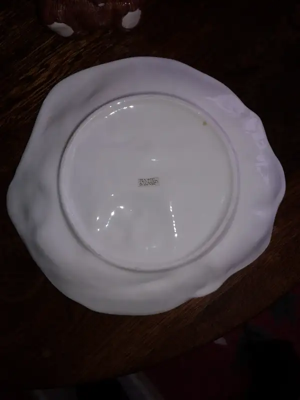 TEDDY BEAR FOOD PLATTER in Kitchen & Dining Wares in Oshawa / Durham Region - Image 3