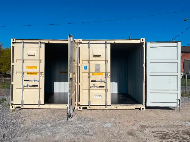 10FT/20FT/40FT Containers For Sale / For Rent! Boxtainer Sea Can62863279583875123