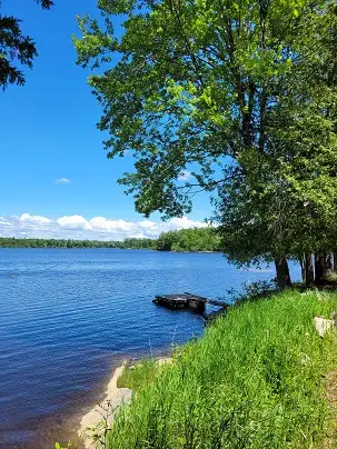 Lovely private cottage at Ottawa River near Renfrew/Arnprior, View more