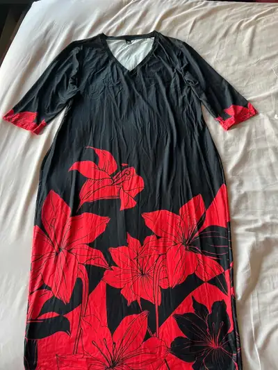 SHEIN Women's Maxi Dress, View more