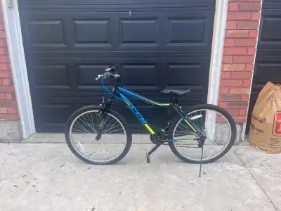 CCM Lightly used Mountain Bike., View more