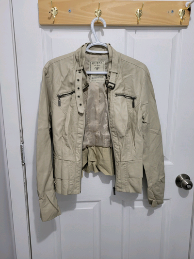 Guess Coat, View more