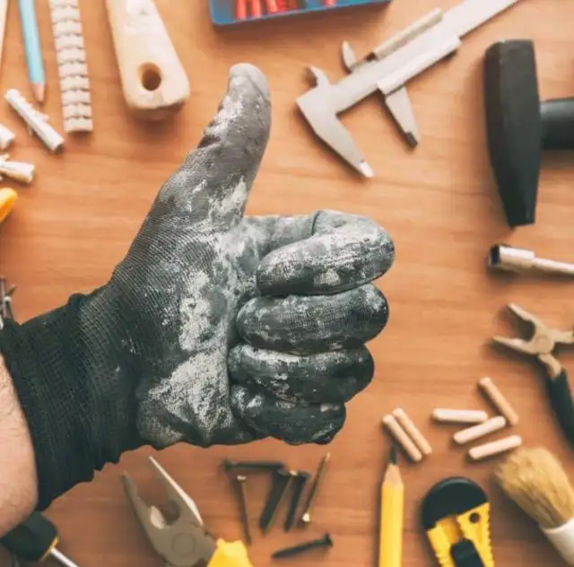 Professional handyman in Richmond Hill,