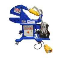 Single Phase 6 Ton Alligator Shear