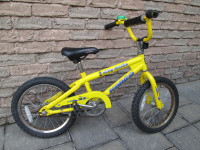 NORCO 16" Kid's Bike