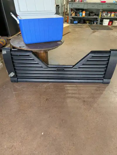 Tail gate for 1999 /2005 GMC/Chev brand new paid 850 asking 350 obo call 902 805 0957 Located in Upp...