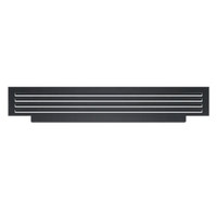 Brand new Summit Appliance 28" wide black decorative refrigerato Hamilton Ontario Preview