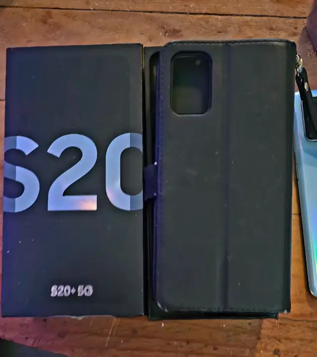 Samsung s20+ 5G435641750158714883