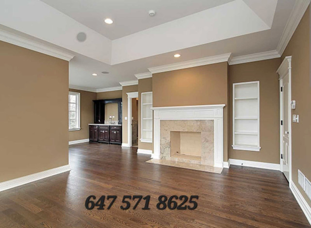 Bedroom From $79, Painting Service in ALL GTA  6475718625 in Painters & Painting in City of Toronto