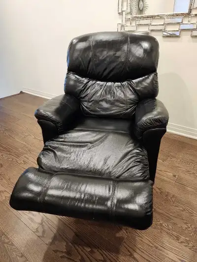LaZBoy Recliner Chair , View more