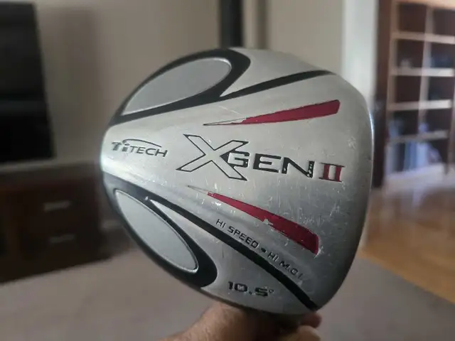 golf clubs in Golf in Ottawa - Image 4