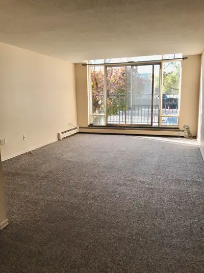 Lovely & Large All Inclusive 1 Bdrm Apt Available Jul 15/Aug 1st
