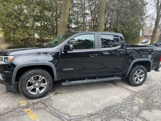 Chevrolet Colorado in Cars & Trucks in Markham / York Region - Image 3